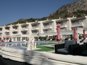 Centremar 5 adultos vista piscina - Apartament a L'Estartit